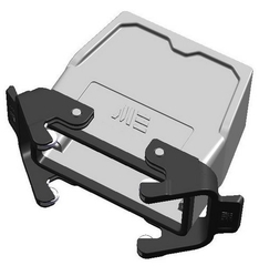 29177 Hood (With Latch & Seal)